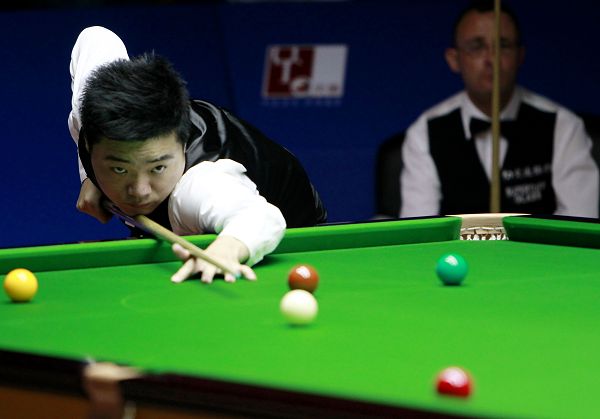 一场普通的 一场普通的