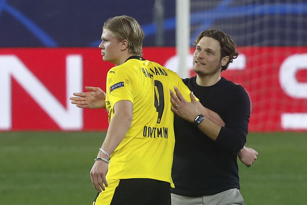 案例一瞥 案例一瞥